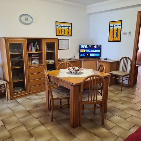 Casa Sulla Spiaggia A Porto Alabe P 3187 מראה חיצוני תמונה