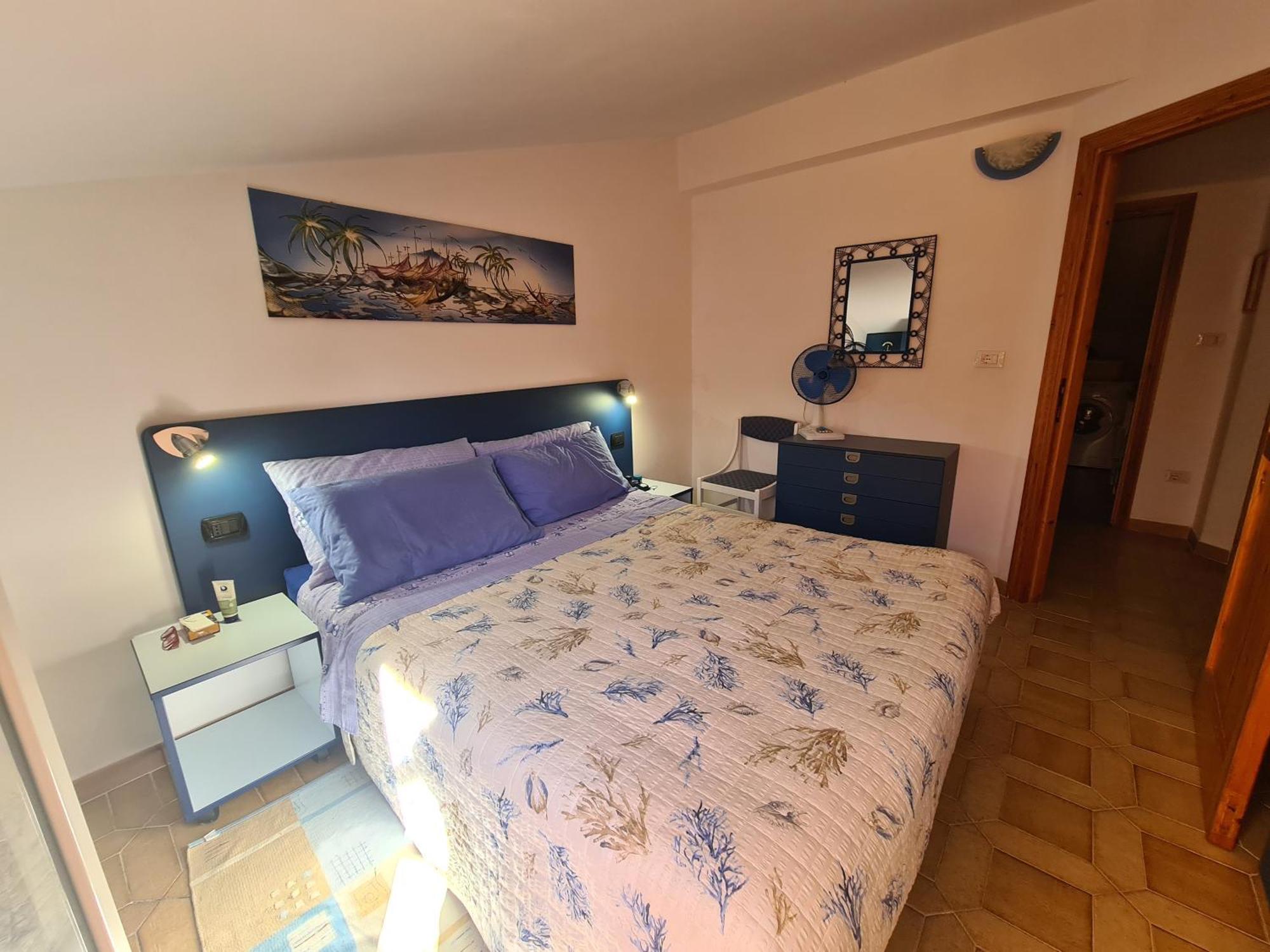 Casa Sulla Spiaggia A Porto Alabe P 3187 מראה חיצוני תמונה