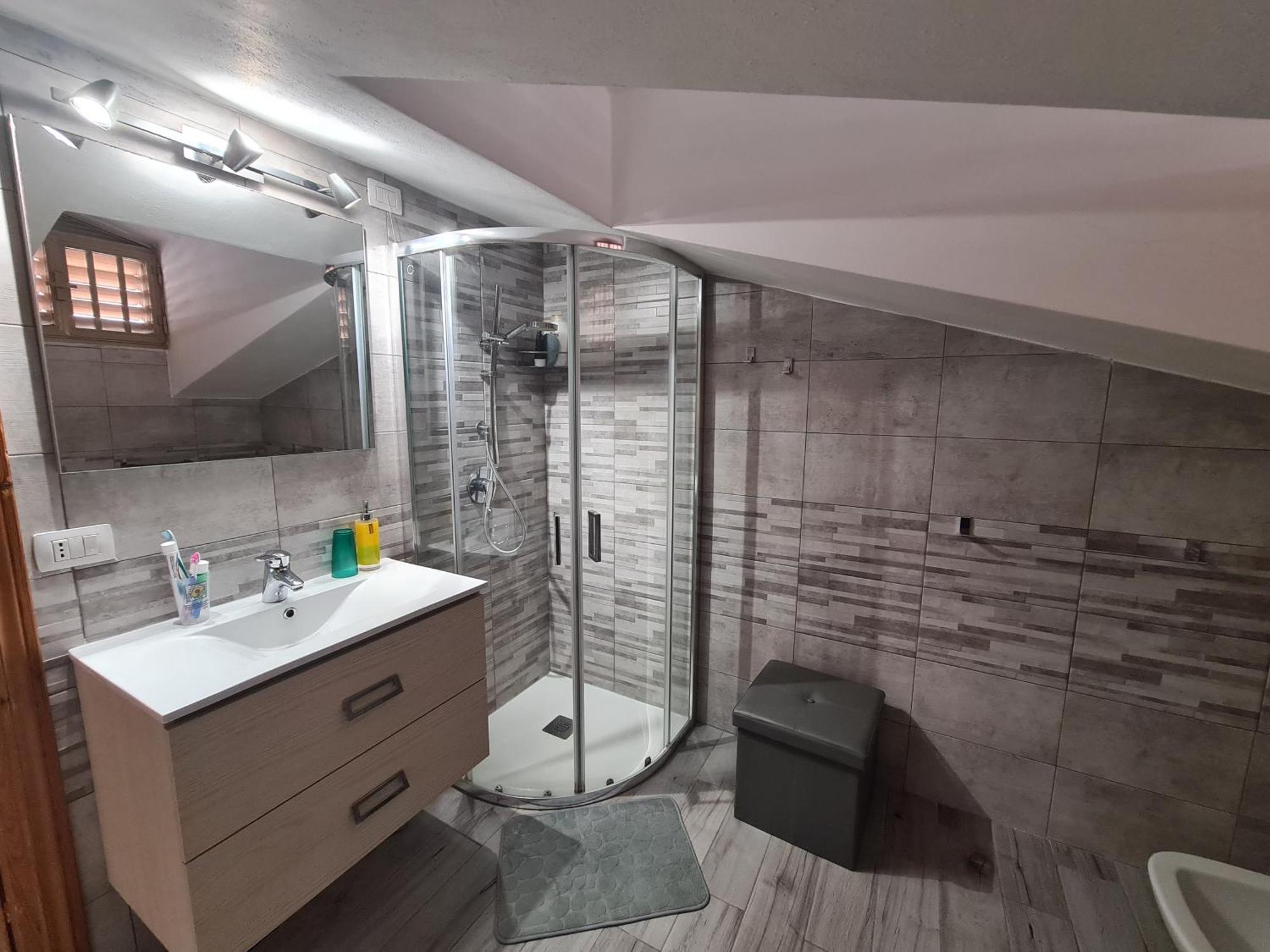 Casa Sulla Spiaggia A Porto Alabe P 3187 מראה חיצוני תמונה