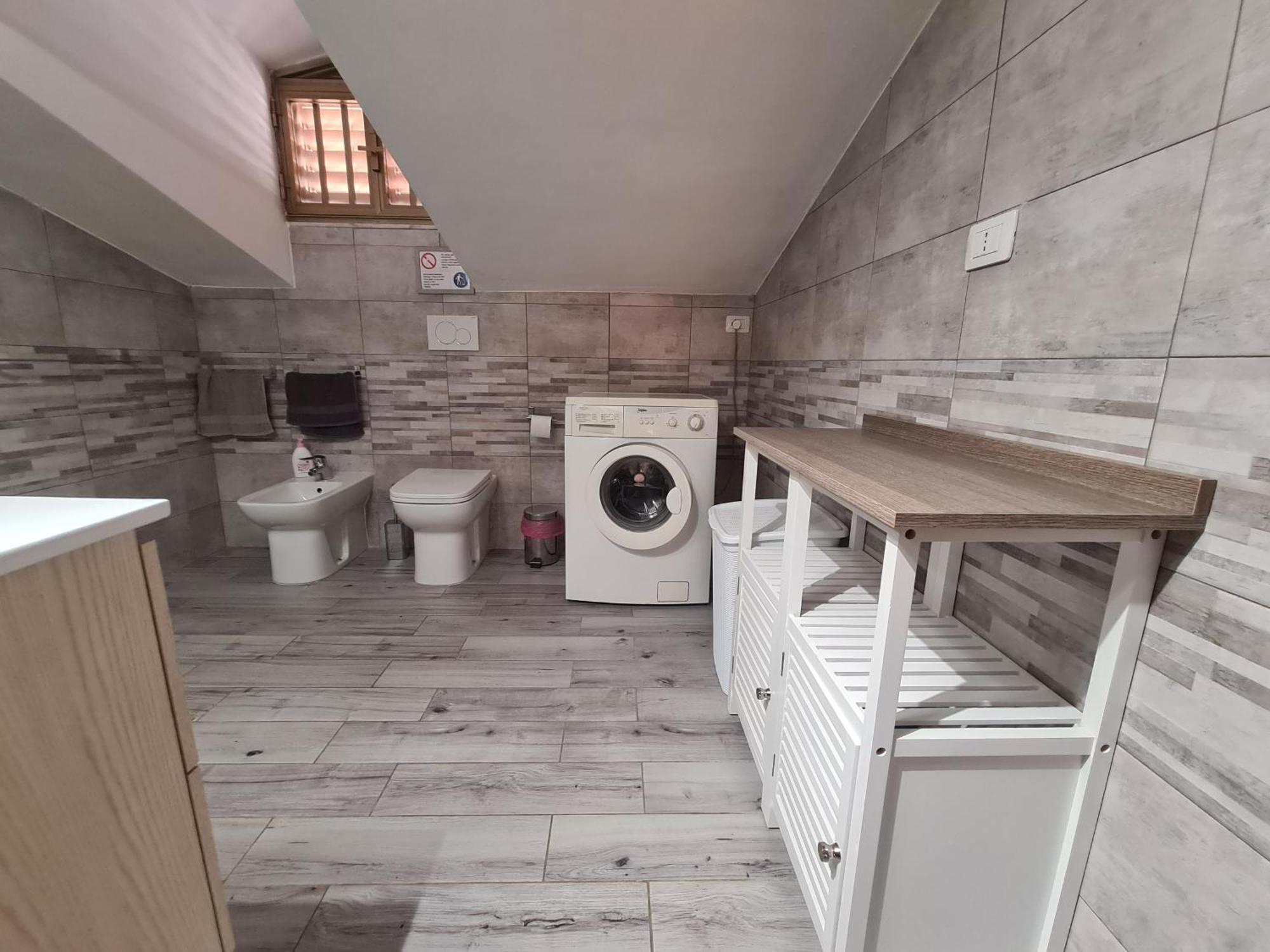 Casa Sulla Spiaggia A Porto Alabe P 3187 מראה חיצוני תמונה