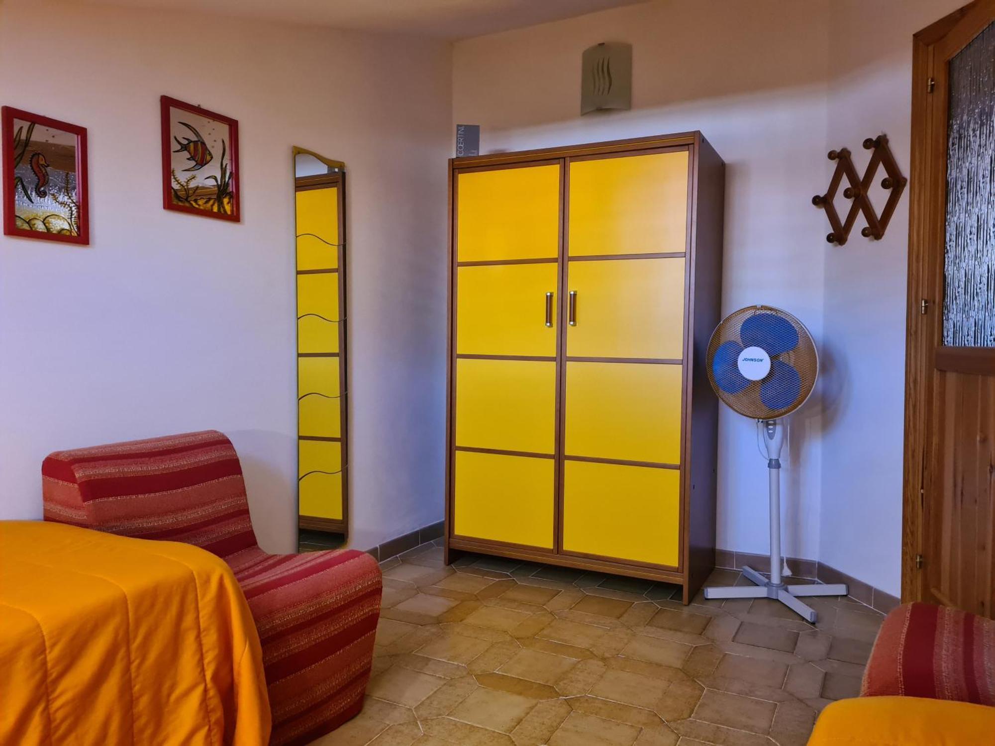 Casa Sulla Spiaggia A Porto Alabe P 3187 מראה חיצוני תמונה